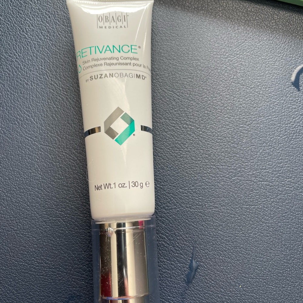 Retivance Skin Rejuvenating Complex by Obagi MD - LIKE NEW
